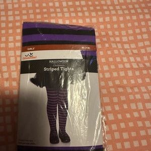 Girls tights